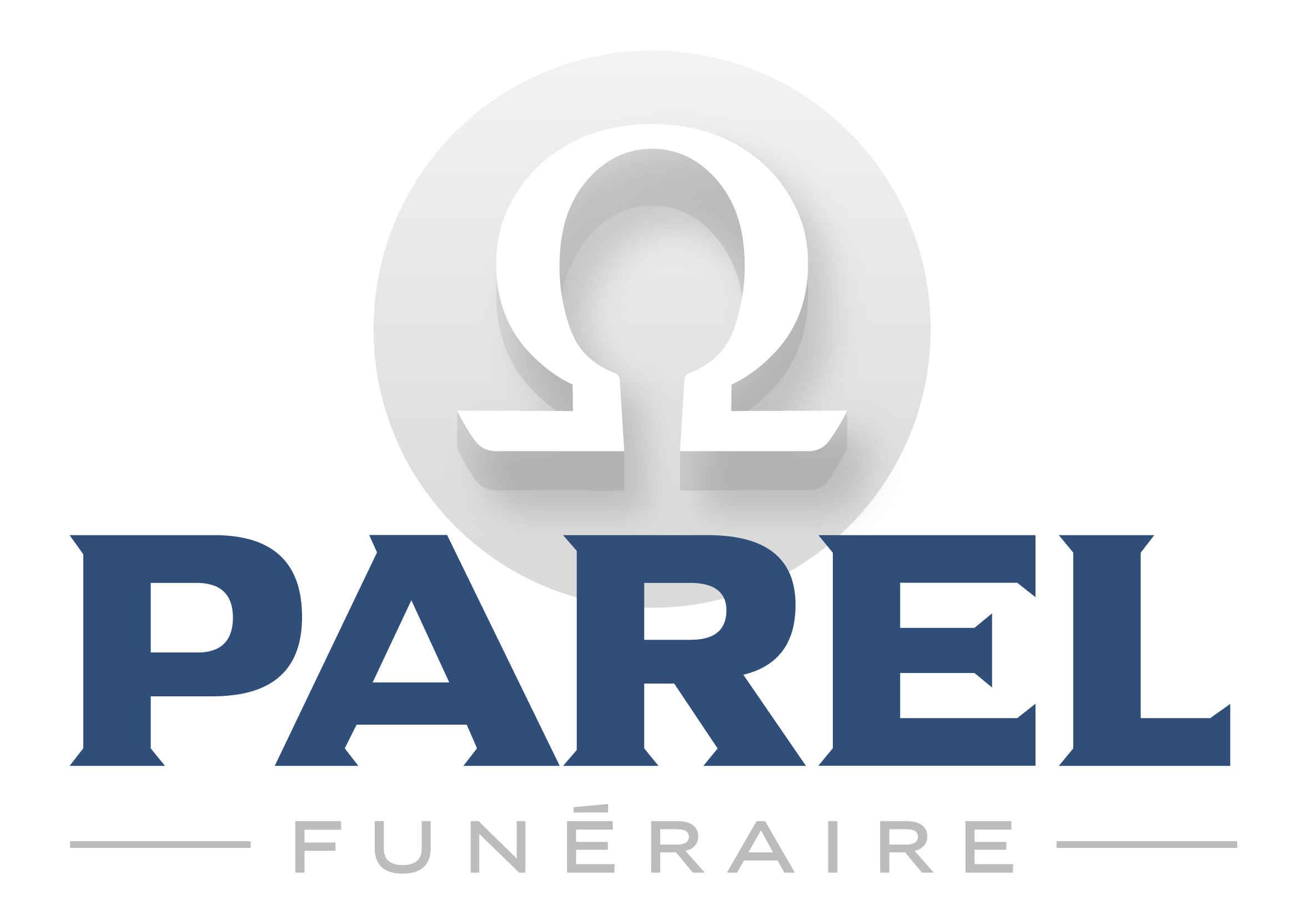 PAREL FUNÉRAIRE