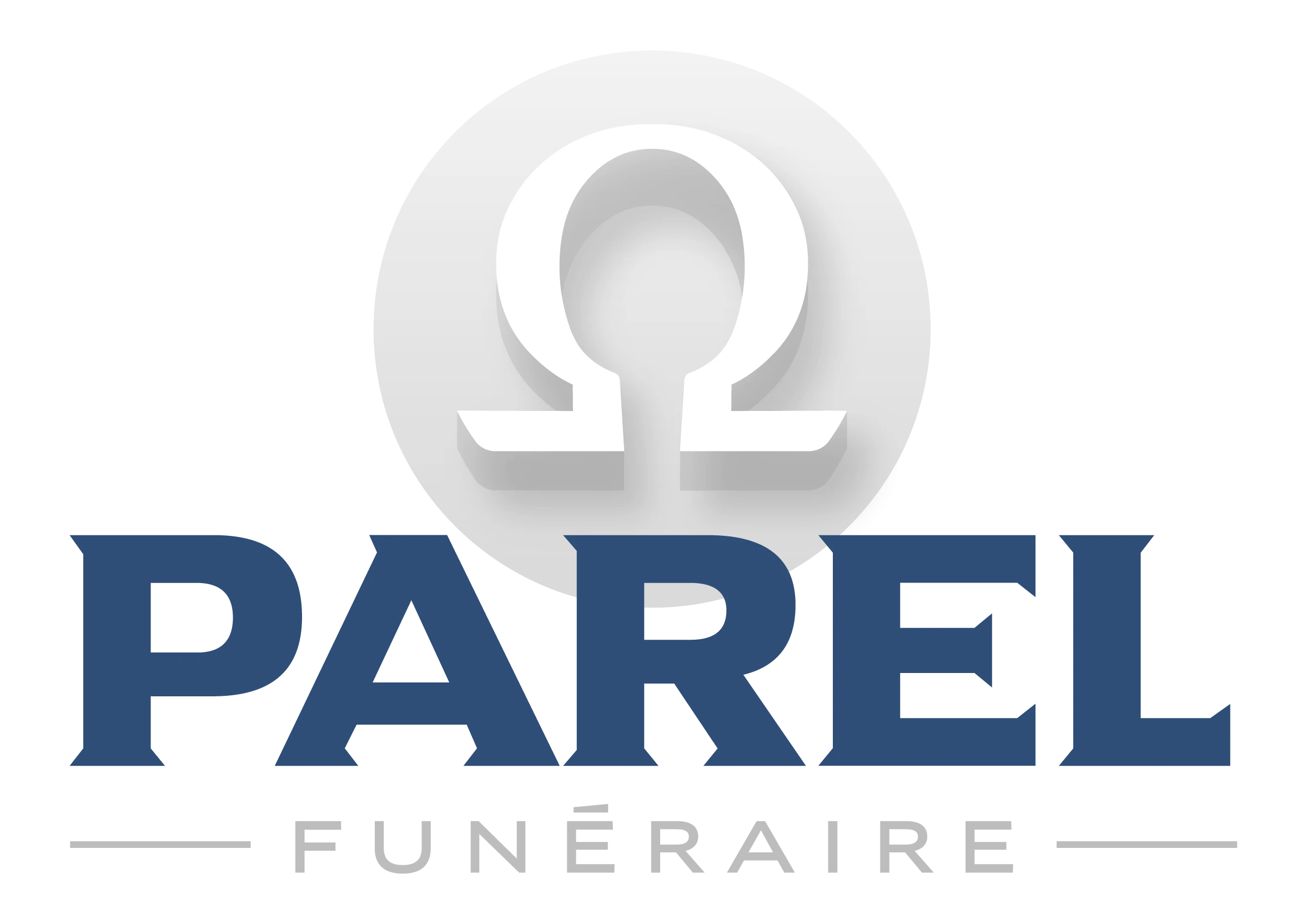 PAREL FUNÉRAIRE